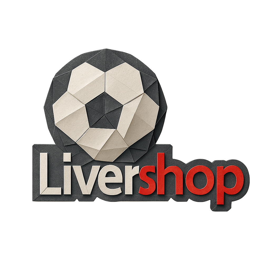 LIVERSHOP
