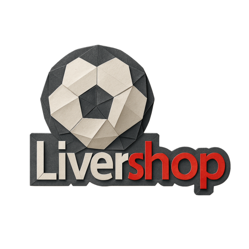 LIVERSHOP