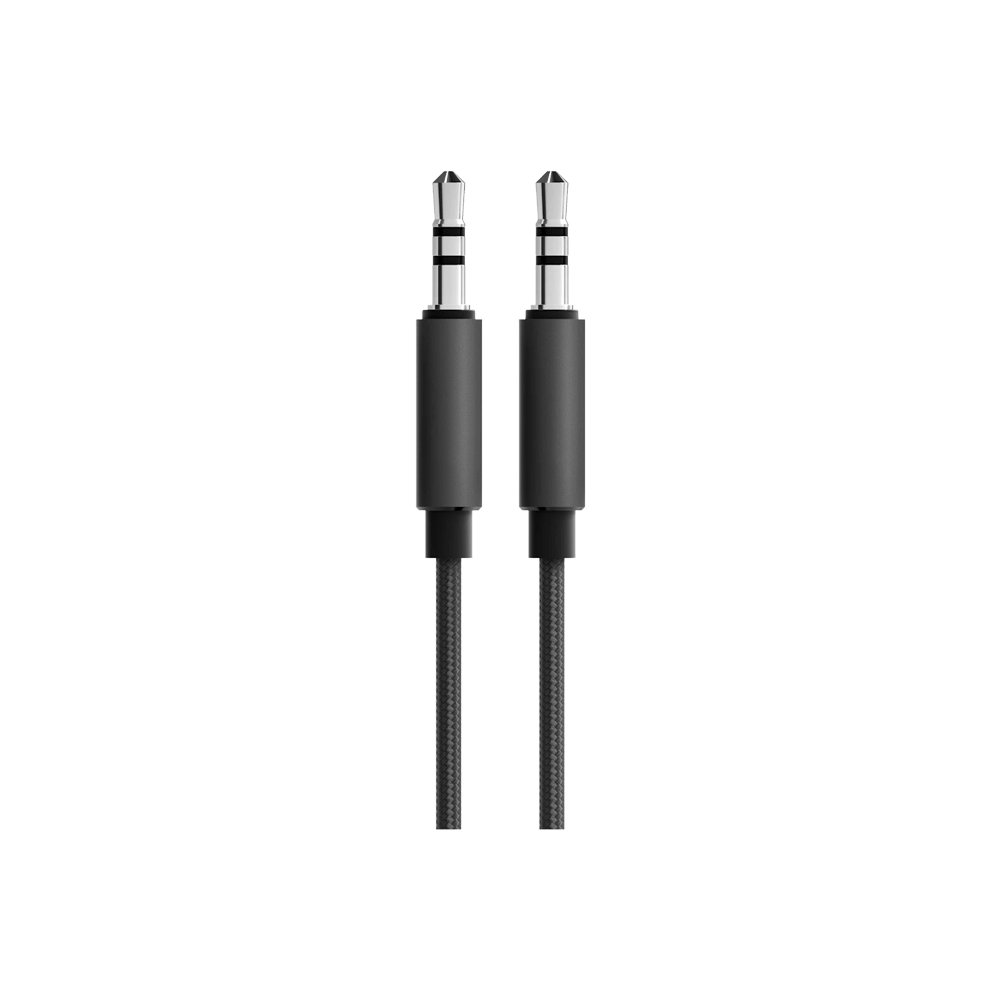 Fabric Audio Cable