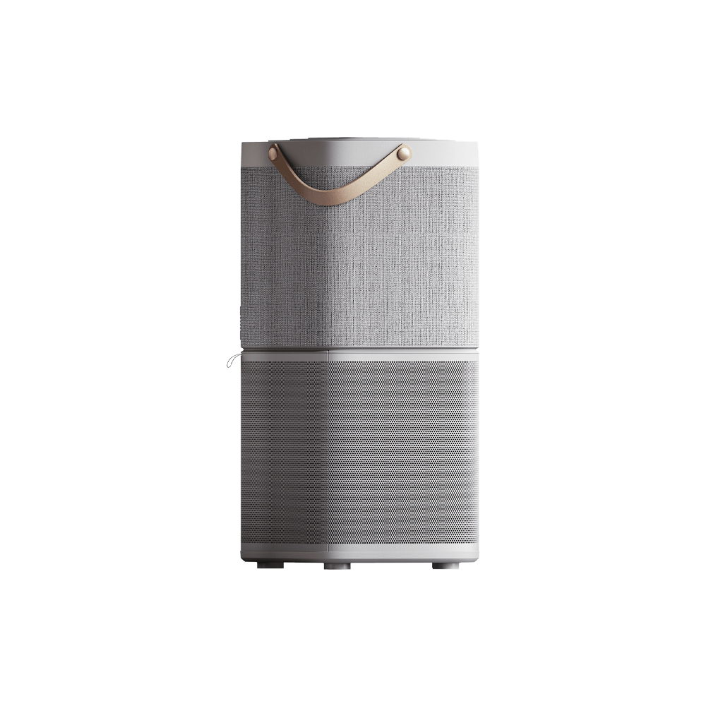 Pure A9 air purifier