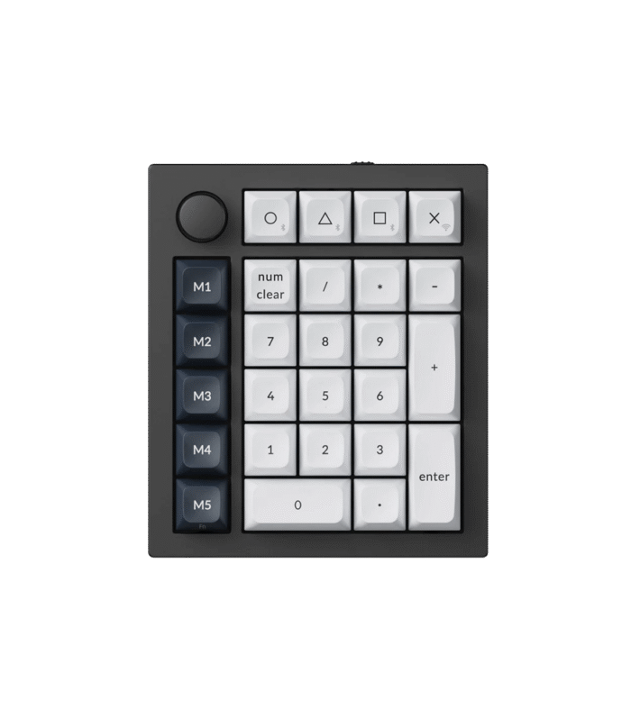 Keychron Q0 Max QMK