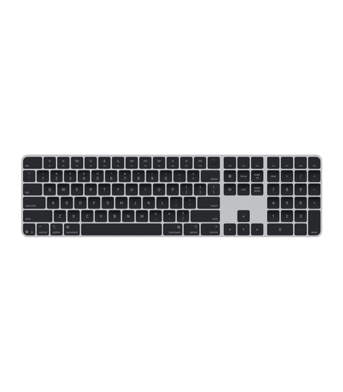 Magic Keyboard with Touch ID