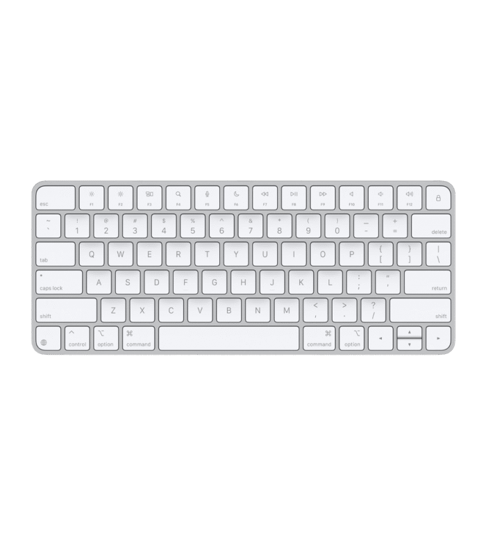 Magic Keyboard