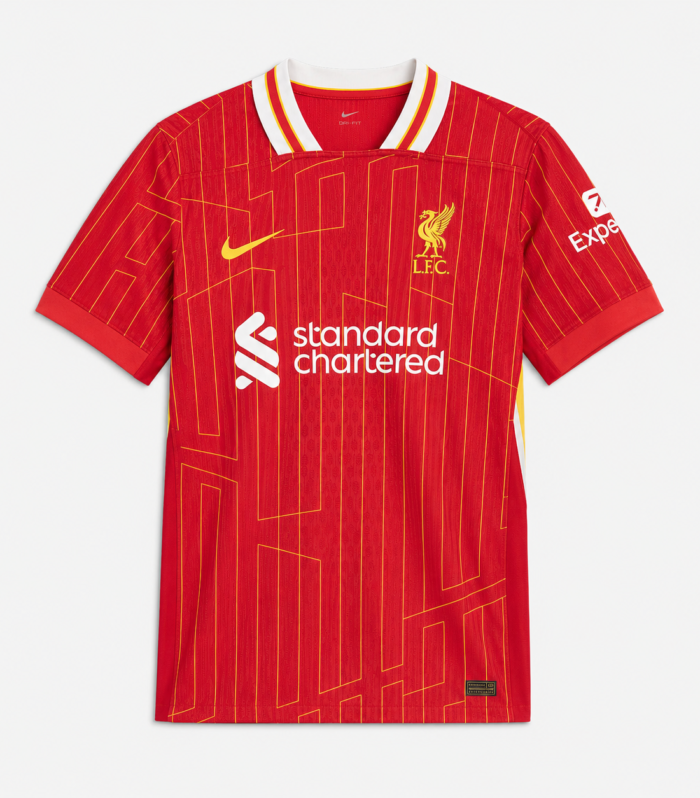 Liverpool Home 2024/25 Drifit Adv Size 3XL