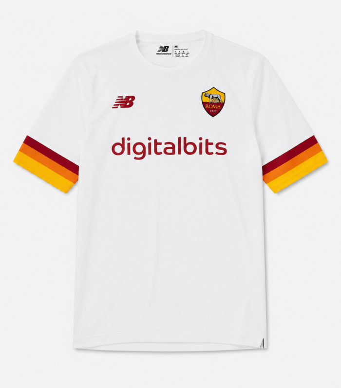 AS Roma Away 21/22 Shirt - Large