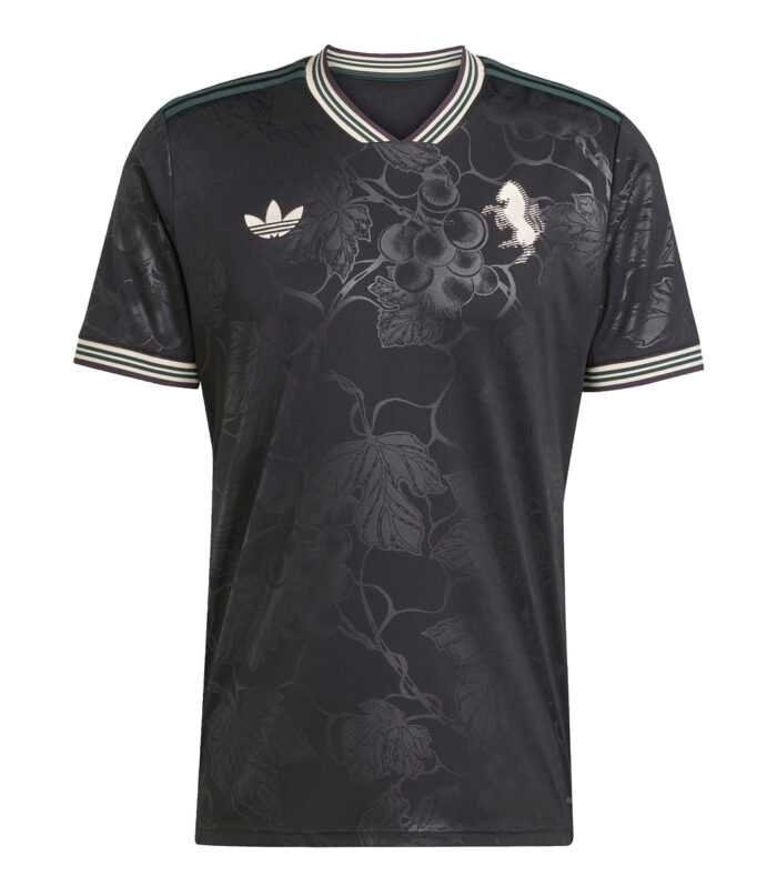 Juventus Adult 2025/26 Third Jersey