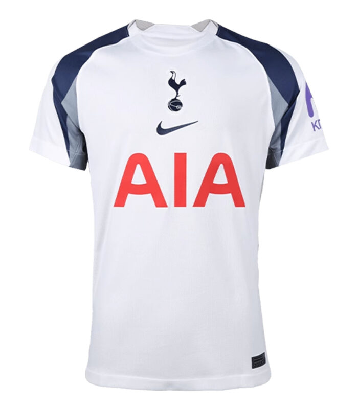 Tottenham Hotspur Adult 2025/26 SS Stadium Home Jersey